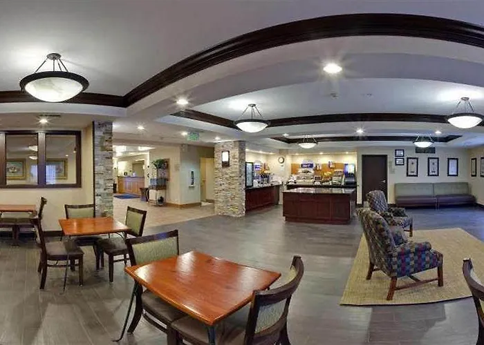Hotel Express & Chicago-algonquin By Ihg Algonquin