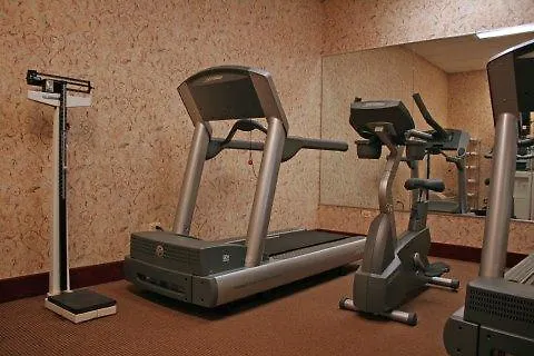 Express & Chicago-algonquin By Ihg 3* Algonquin