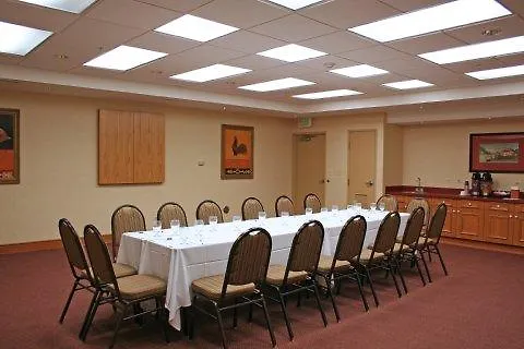 Express & Chicago-algonquin By Ihg 3*
