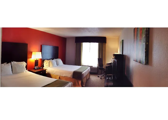 Express & Chicago-algonquin By Ihg Algonquin