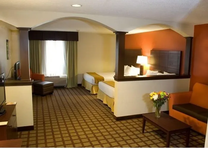 Hotel Express & Chicago-algonquin By Ihg