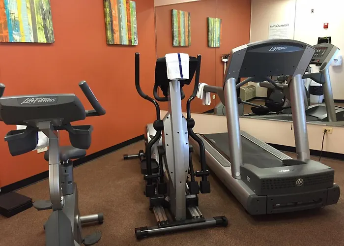 Hotel Express & Chicago-algonquin By Ihg