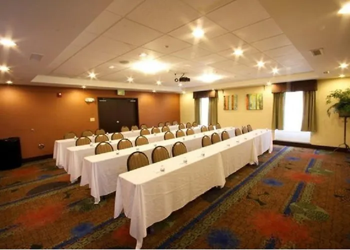 Express & Chicago-algonquin By Ihg Algonquin