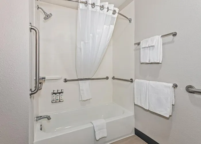 Express & Chicago-algonquin By Ihg