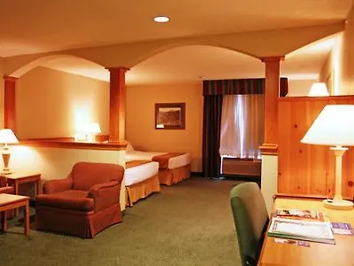 Express & Chicago-algonquin By Ihg Algonquin