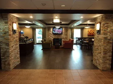 Express & Chicago-algonquin By Ihg Algonquin